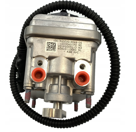 TURBO ACTUATOR 59001107829, C1760054103, A9341502094 boost