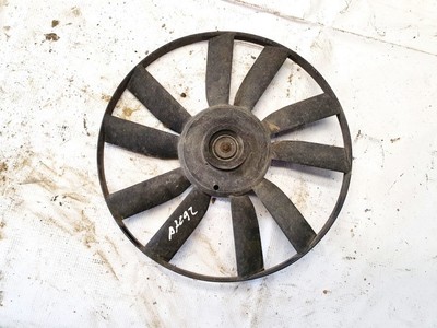 1h0119113 Fan Impeller Cooling Fan 8209005/96 Volkswagen Vento DE1445014-12