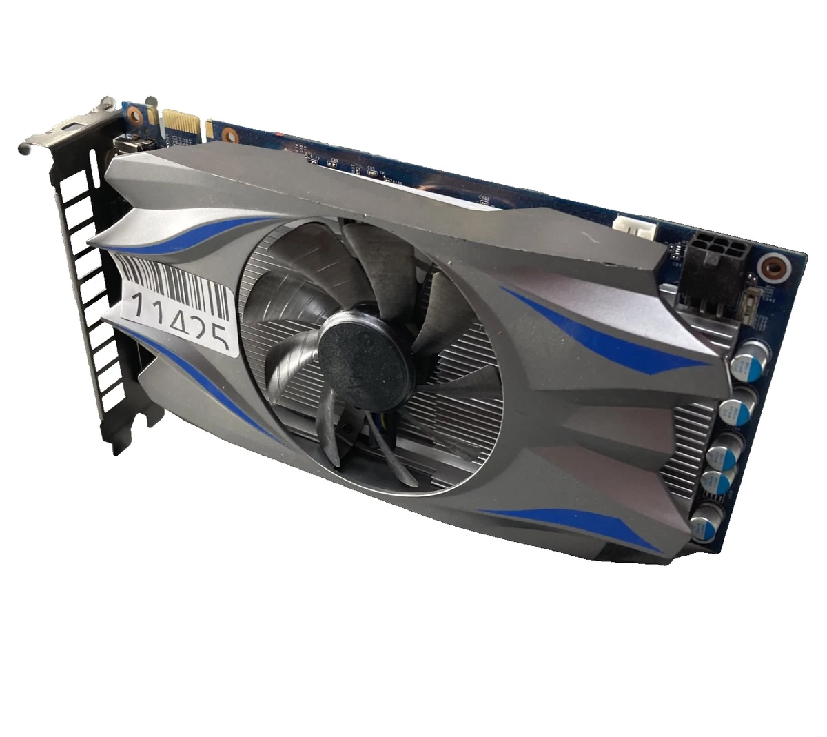 NVIDIA GeForce GTX 650 Ti 2GB Computer Graphics Cards for sale | eBay