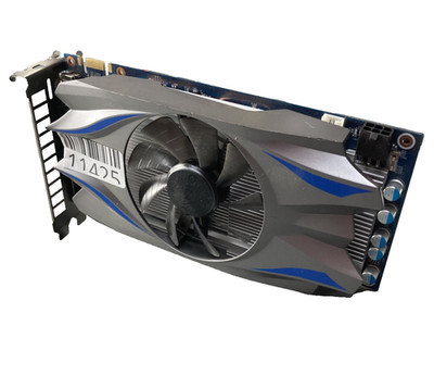 Nvidia Geforce GTX 650 Ti Boost 2GB GDDR5 Video Graphics Card