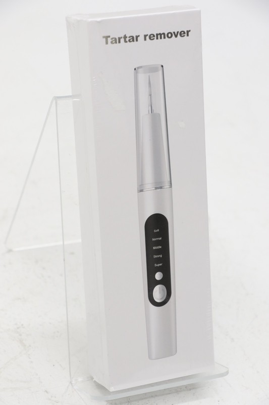 Tartar Remover FL-V34 Powerful Dental Cleaning Gel for Plaque Stains