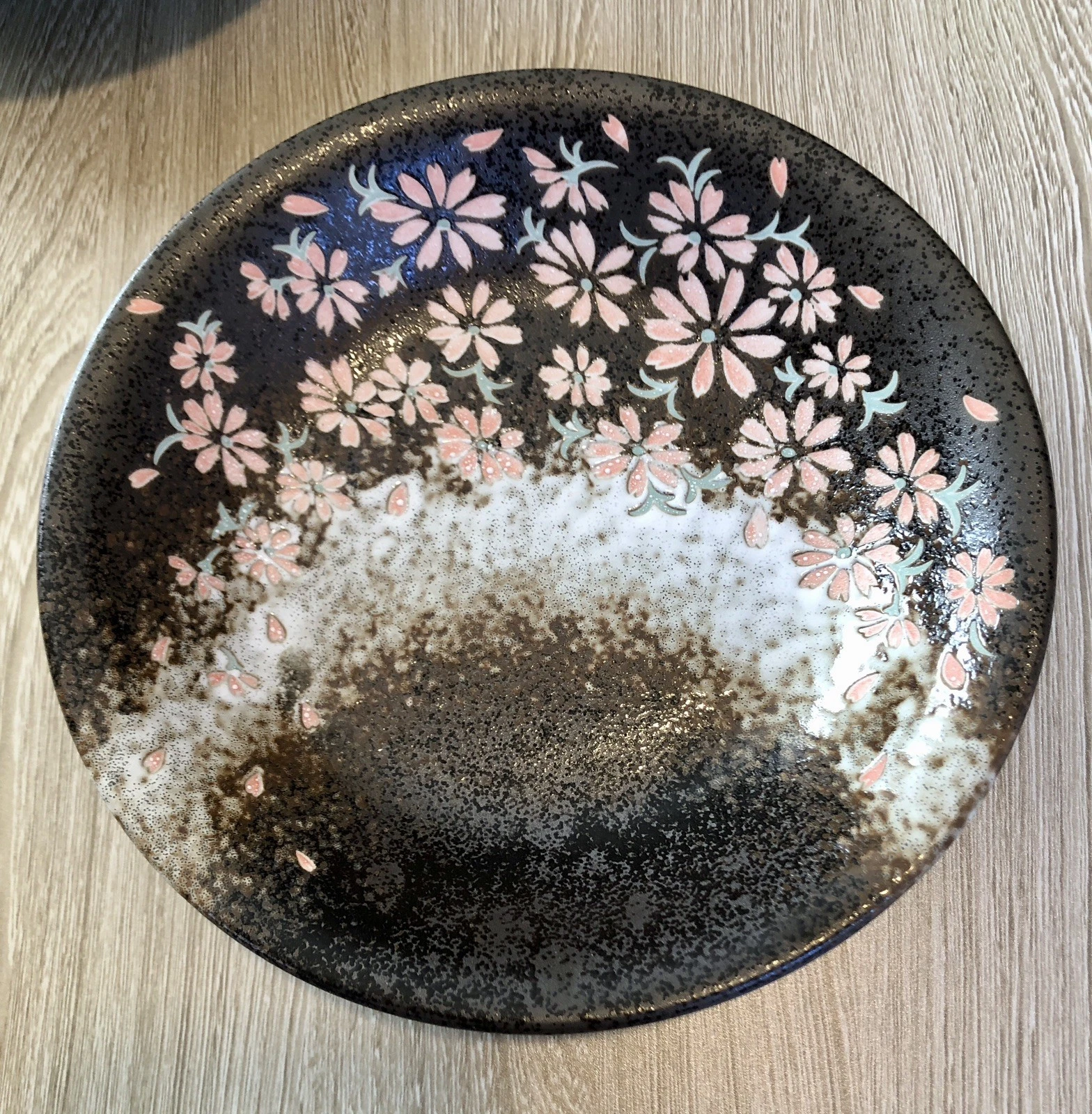 Mino Ware Stoneware Bowls - Thumbnail 5