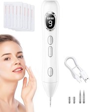 Lapiz Dispositivo Maquina Laser Para Remover Eliminar Verrugas Profesional TOP