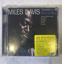 Miles Davis   Kind Of Blue