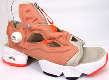 REEBOK INSTAPUMP FURY ZIP Womens Sport Comfor...