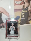 2024 Panini Caitlin Clark Collection PG #11 Donruss Target Red Parallel