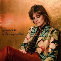 Brandi Carlile In These Silent Days In The Canyon Haze (Us Import)