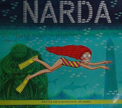 Narda Joe Harris