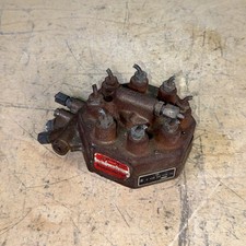 1975-1980 Mercedes Benz 450sl 450sel 450se 450slc Bosch Fuel Distributor