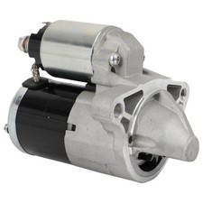 Starter For Mazda 3 12-18 CX-3 16-20 CX-5 Toyota Yaris iA Scion iA 1.4KW 19981