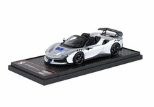 1:43 BBR Ferrari Sf90 Xx Stradale Spider 2024 BBRC286G Model