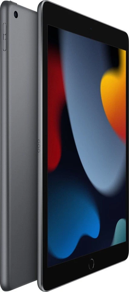 Apple iPad (10th generation) · 64GB · Cellular, photo 2 sur 5