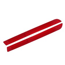 Rückstrahler Reflektor hinten links + rechts für VW T5 T6 7E0945105A 7E0945106A