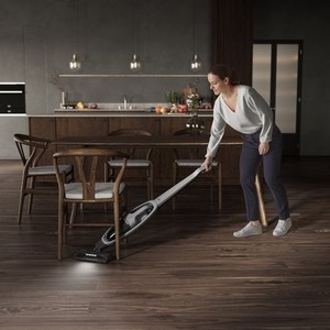 AEG AS52AB18BN Animal 5000 Stabstaubsauger – Akku-Staubsauger – Beutellos – Tier