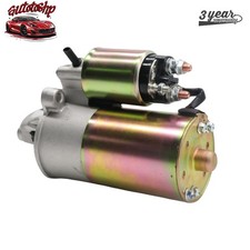 3267 Starter For Ford Mustang Cobra Lincoln Mercury Auto Truck 4.6 5.4L 6.8L