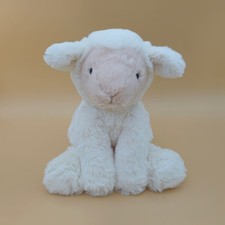 Jellycat Smudge Lamb Medium - AUTHENTIC - NEW WITH TAGS