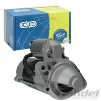 Hc-Cargo By Bosch Anlasser 2,0Kw Passend FüR Chevrolet Cruze Trax Opel Astra MER