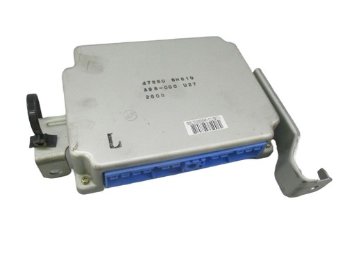 Steuergerät ABS für NISSAN X-TRAIL (T30) 2.2 DI 4X4 478508H810