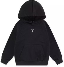 Nike Boys' Kobe Therma-FIT Pullover hoodie NWT medium