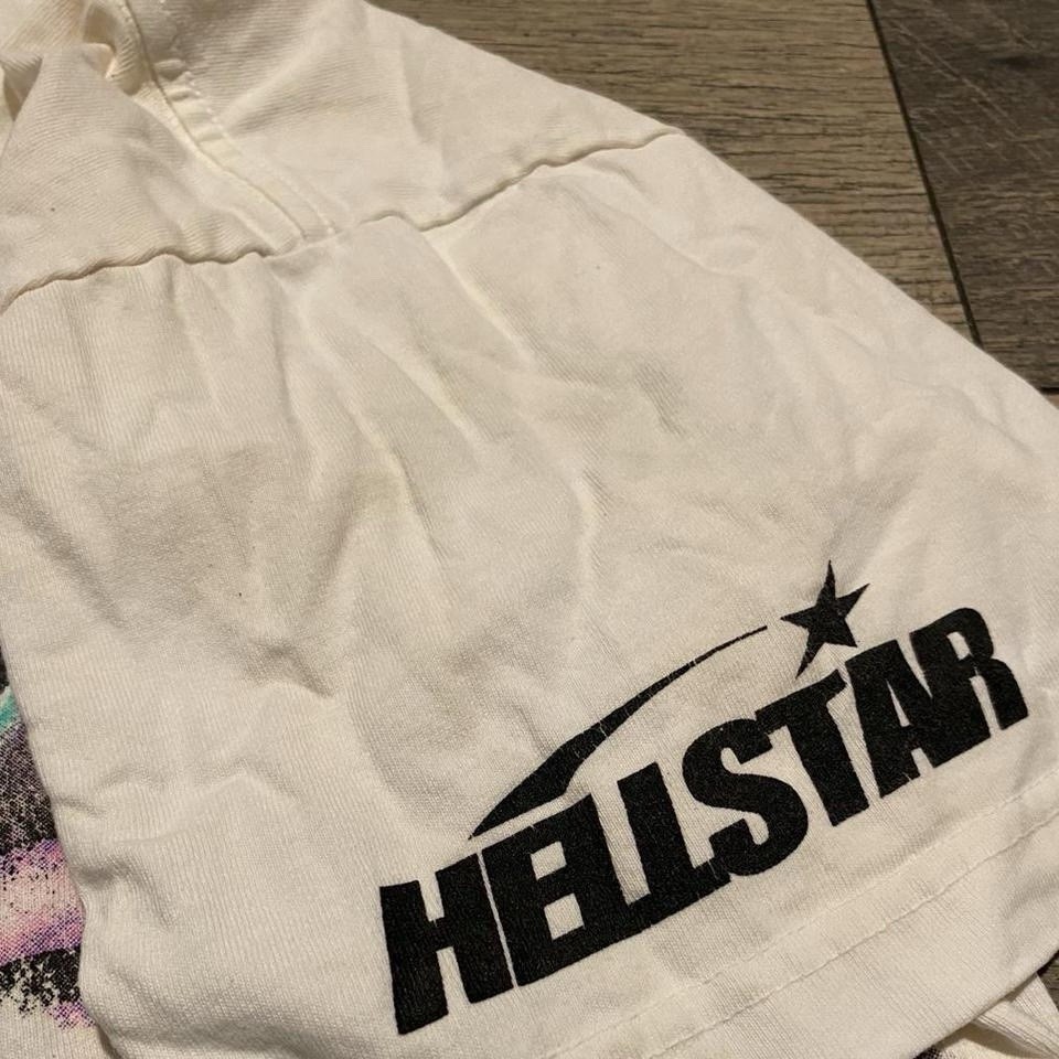 Hellstar Online Progress Tee - image 8