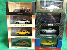 Kyosho Datsun S30Z 1/43 Model Car 8 Car Set JDM Rare