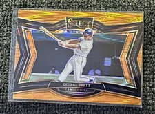 Top 10 George Brett Baseball Cards 28