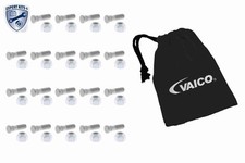 VAICO Radschraube V25-1007-20-SF für FORD SIERRA 2 GBC GBG Turnier BNG GB4 5 AAL