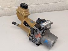 14-15 INFINITI QX60 2.5L ELECTRIC-HYDRAULIC POWER STEERING PUMP 49110-3KA0D OEM