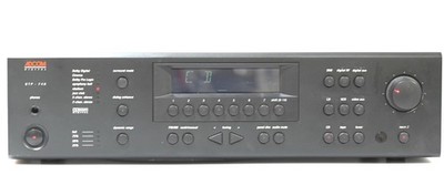 ADCOM  GTP-740 DTS/AC3  Tuner Preamplifier