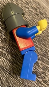 Lego Castle Crusaders Treasure Cart 1463 100% Complete W Instructions Vintage 