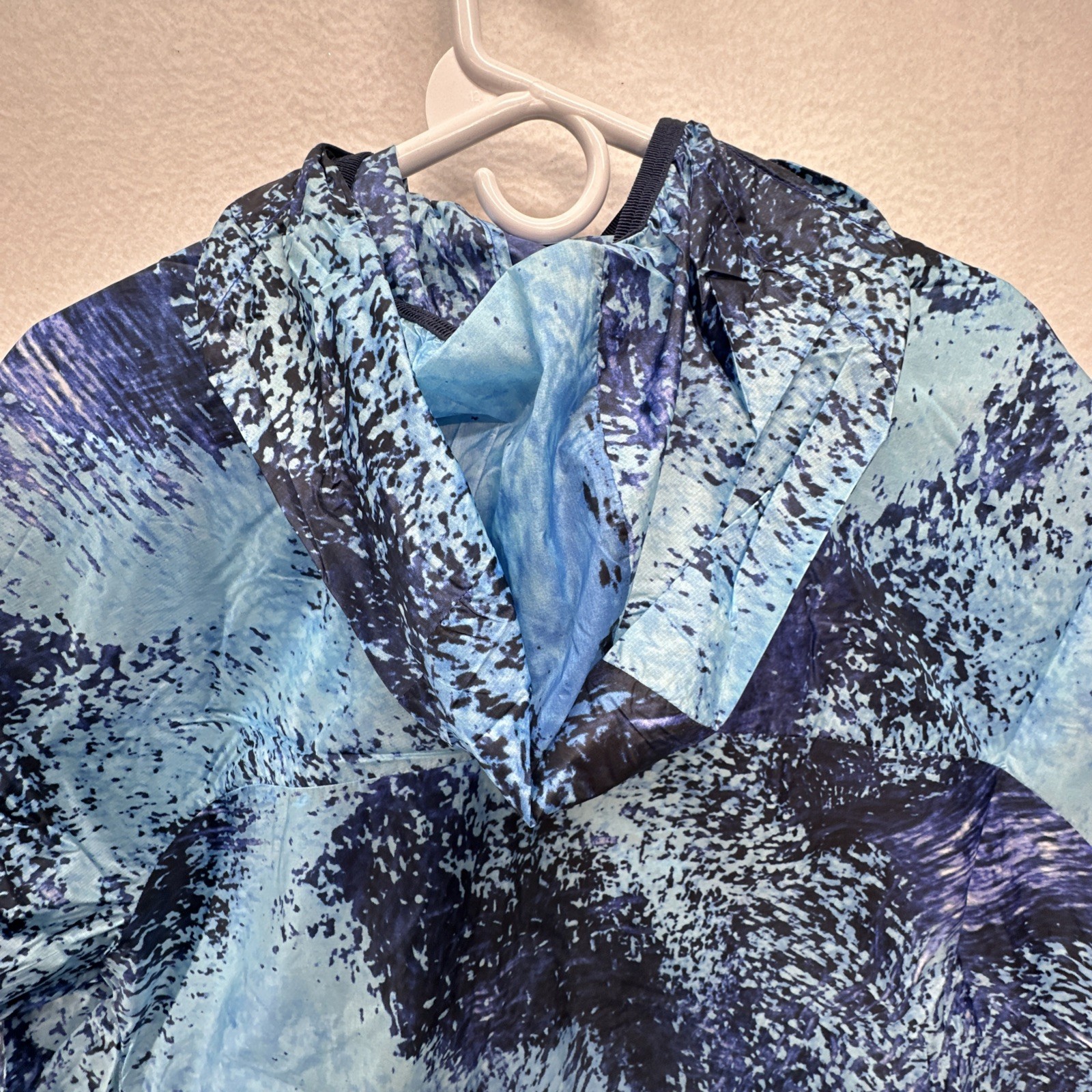 Nike ACG Unreleased 2022 Olympic Village USA Jacket - Sz XL (B4429-405) Nwt thumbnail 19