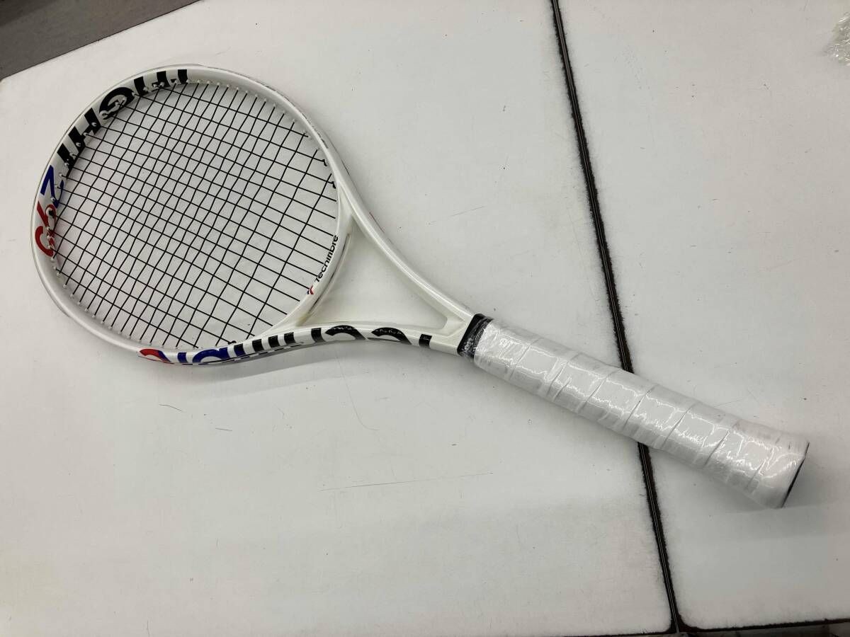Tennisschläger Tecnifibre T-Fight 295 ISO