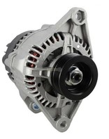 CAL30126AS Lichtmaschine - Fiat DE-1230126AM-IT