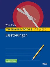 Therapie-Tools Essstörungen | Eva Wunderer |...