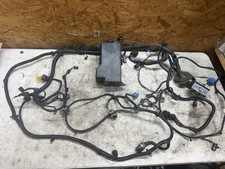 1998 Dodge Ram 2500 12v Under Hood Wiring Wire Harness Fusebox Harness Oem Used 1998 Dodge Ram 2500 12v Under Hood Wiring Wire Harness Fusebox Harness Oem Used