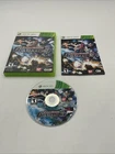 Dynasty Warriors Gundam 3 Microsoft Xbox 360 Complete CIB