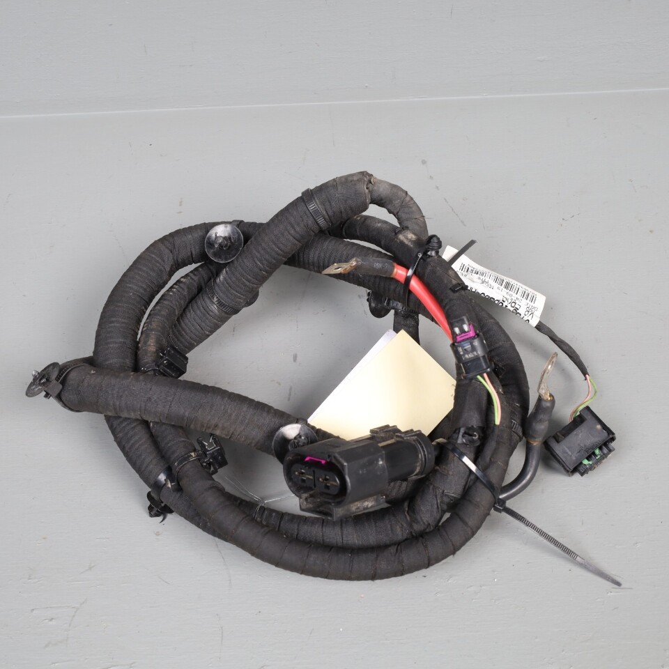 Aston Martin DB11 2019-2023 Door cable