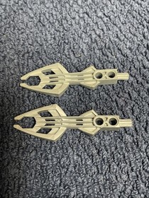 LEGO Bionicle Stars 7138 Rahkshi 100% Complete
