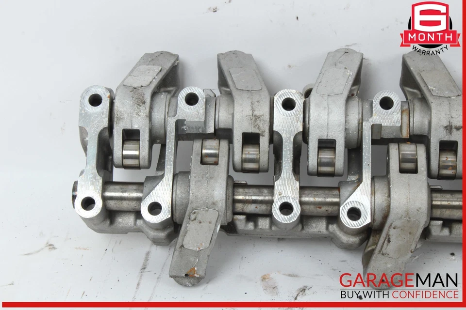 99-08 Mercedes R230 SL500 S500 Right Side Engine Motor Rocker Arm 1130510308 OEM - Image 2 of 4
