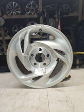 1993-1994 Pontiac Firebird Wheel Rim Stock 16x8 5 Lug 4-34 6 Slot Spoke