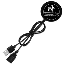 Motion Sensor Switch,Fits Dreamcolor Acrylic Interior Car LED Strip KitNot Inc