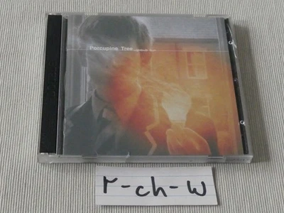 2 CDs Porcupine Tree Lightbulb Sun Zustand unterschiedlich bitte lesen - Bild 1 von 2