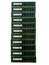 Micron MT16KTF1G64AZ-1G6P Desktop Memory Module 8GB DDR3-1600MHZ PC3L-12800U