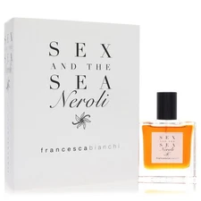 Francesca Bianchi Sex And The Sea Neroli by Francesca Bianchi Extrait De Parfum