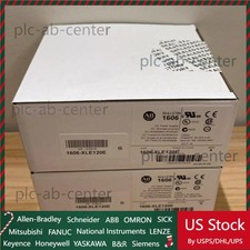 New Factory Sealed AB 1606-XLE120E DC Power Supply 1606XLE120E