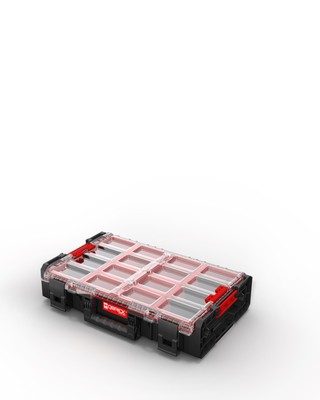 Qbrick System Werkzeugkoffer Organizer XL System ONE 582x387x131mm