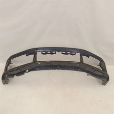 PORSCHE 911 992 TURBO S ab 2020 STOßSTANGE VORNE BUMPER ORIGINAL 992807221F