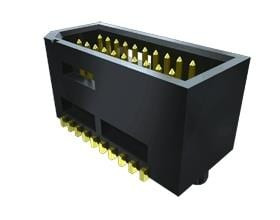 1Pcs TEMS-130-02-07.0-H-D-A-K-TR