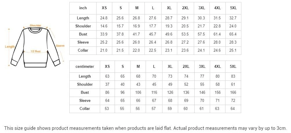 Funny Ugly Christmas Sweater Reindeer Crewneck Pullover Unisex Holiday Gift