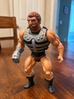 Vintage Fisto Action Figure Mattel 1983 Masters of the Universe He-Man Loose